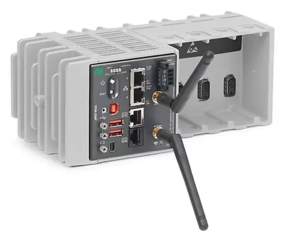 1PC NI cRIO-9032 784548-11 CompactRIO Controllers C Series Controllers and Chassis In Stock #familitrade
