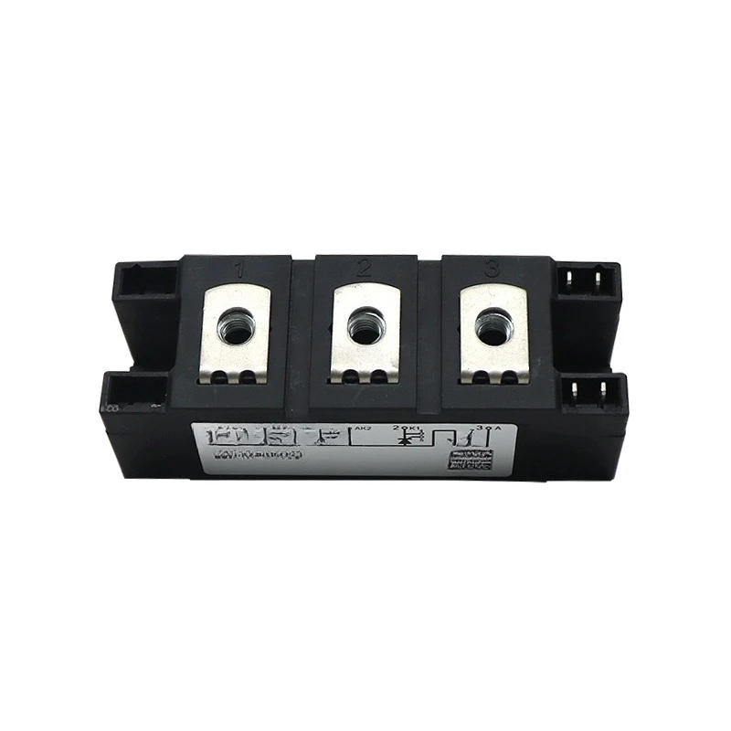 

MCC162-18IO1 thyristor IXYS/crystal diode module