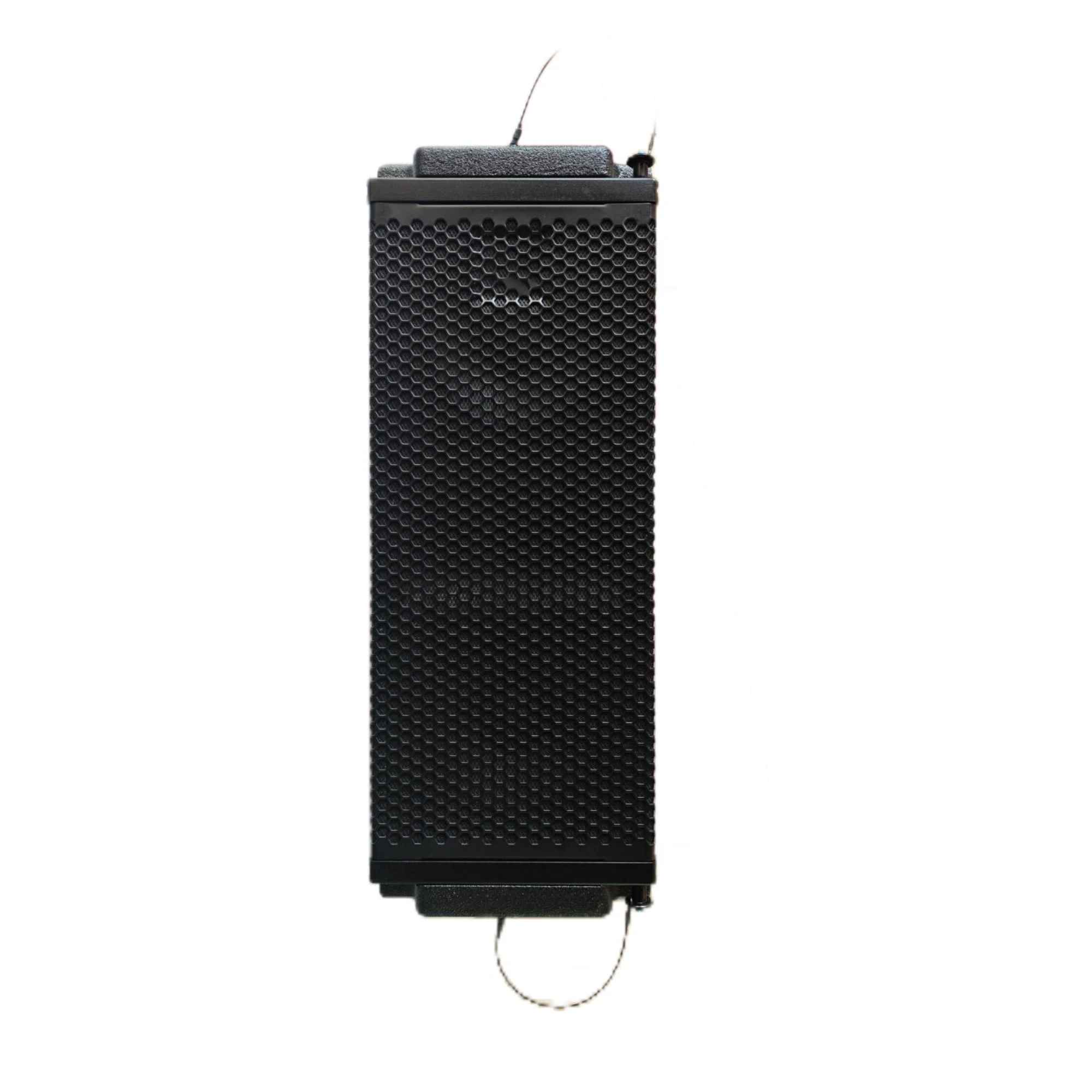 Rovapa Dual 6 Inch Line Array Speaker Professional Audio & Sound Equipment System for Large Indoor Wedding Stage Performance
