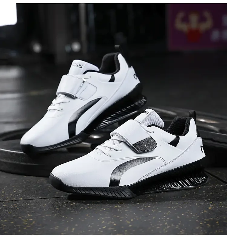 Weightlifting Shoes Squat Shoes Size 38-46 P220 Price Control 289