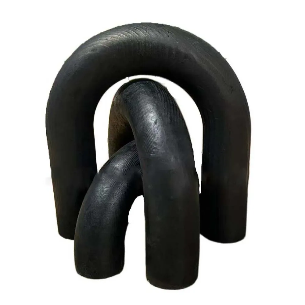 Modern Decorative Wood Arc Ornament Hand-carved Unique Arched Wooden Model Handmade Arch Craft Ornament Office