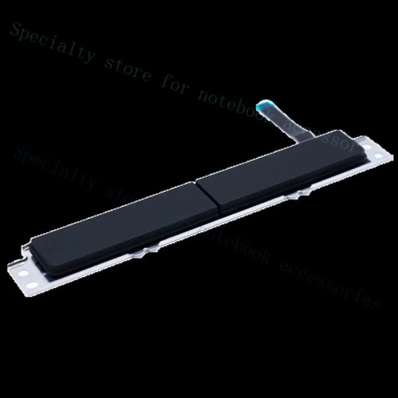 A + para DELL Latitude E7450 E5450 E5550 Latitude E7250 Laptop Touchpad Mouse Button