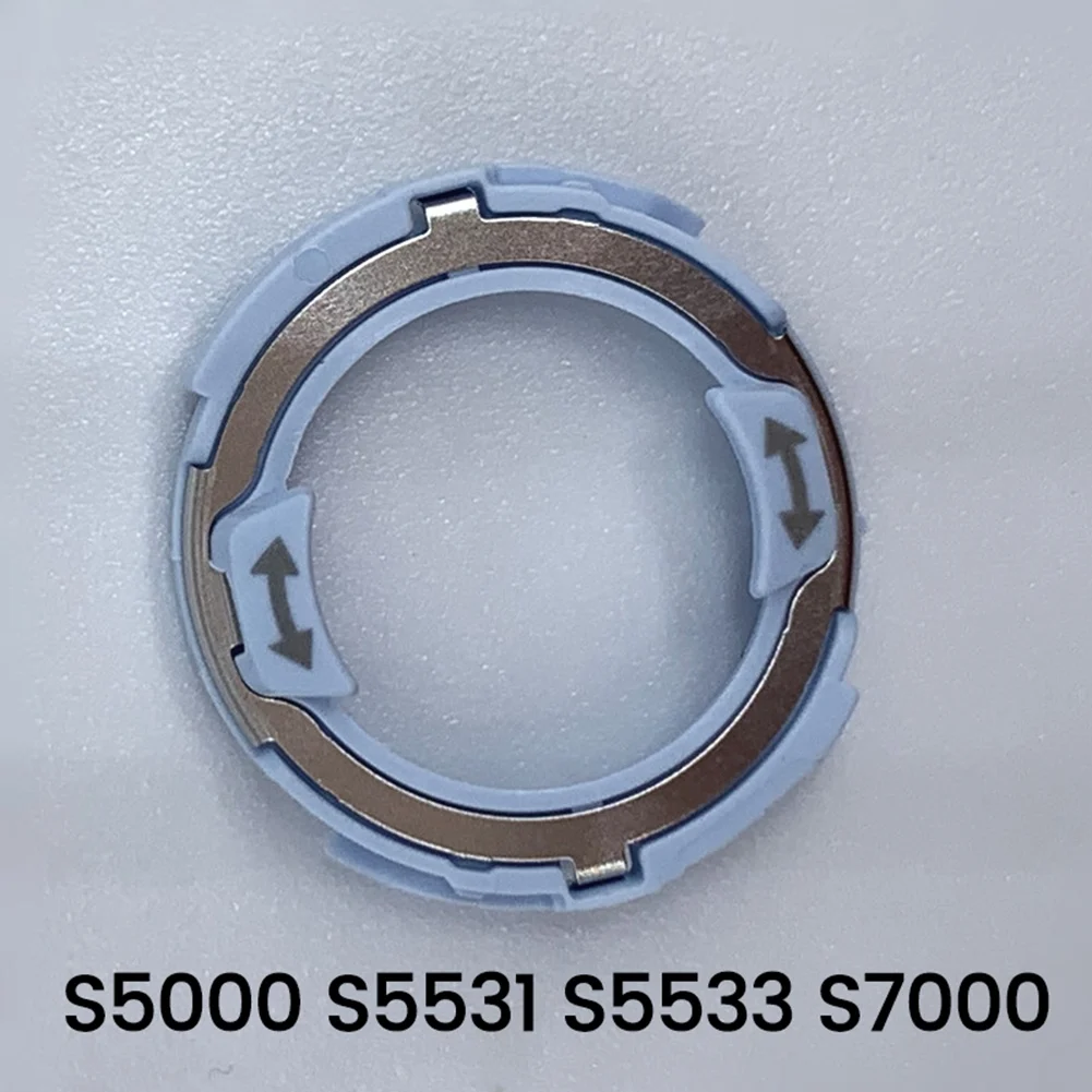 【~ NEW A01R】3PCS Replacement Shaver Blade Holder for SH71 S5531 S5532 S5535 S7731 S8050 S7735 Shaving Head Accessories