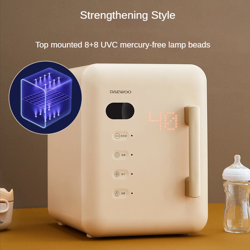 Рисунок 2 - Детская дезинфекционная сушилка