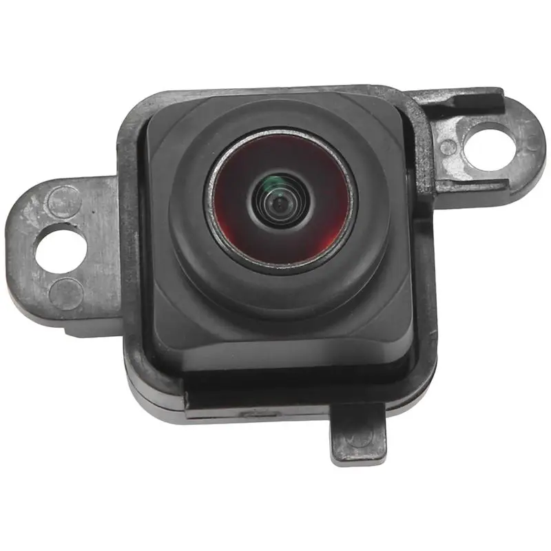 

1 PCS Rear View-Backup Camera Black Automotive Supplies For Toyota Parking Aid Camera 86790-52270 8679052270