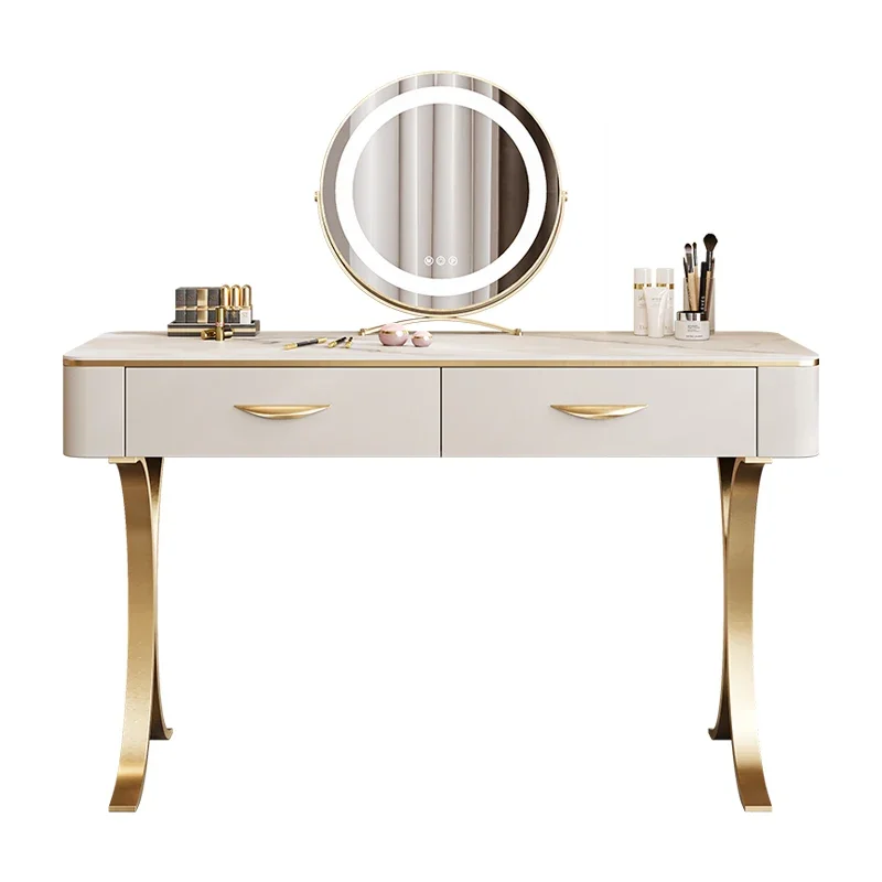 Dresser bedroom, modern minimalist Italian style, solid wood book