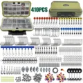 410pcs