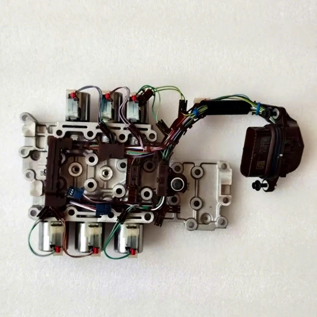 VT40 CVT250 24288570-24294867-VT40-0003 Fit For GEM E2 Monza Onix Tracker Encore GX Without Sensor Internal Repair Parts