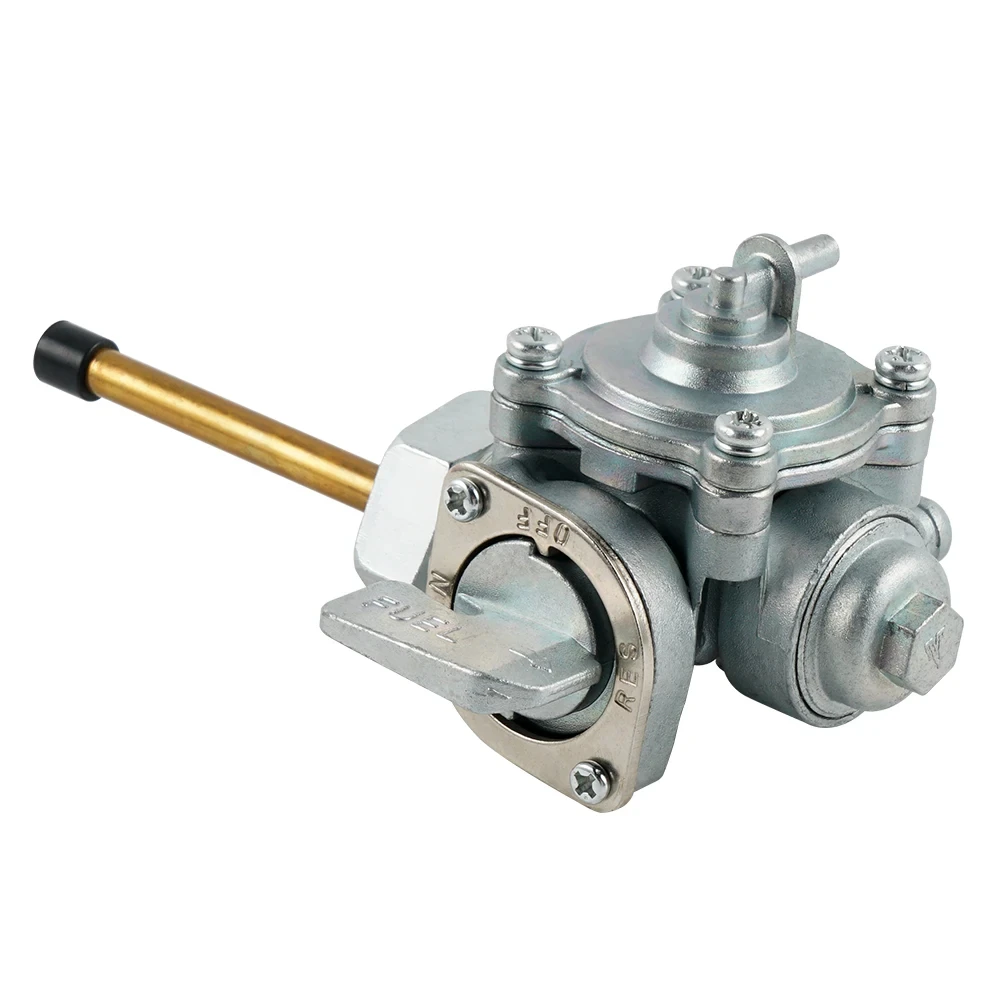 New Fuel Gas Tank V… - image