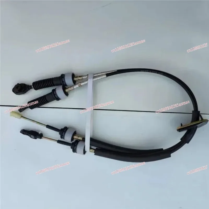 

Трос переключения передач 28300-77J00 для Suzuki Swift, оригинальный трос КПП SWIFT 1.3L 1.5L 180302