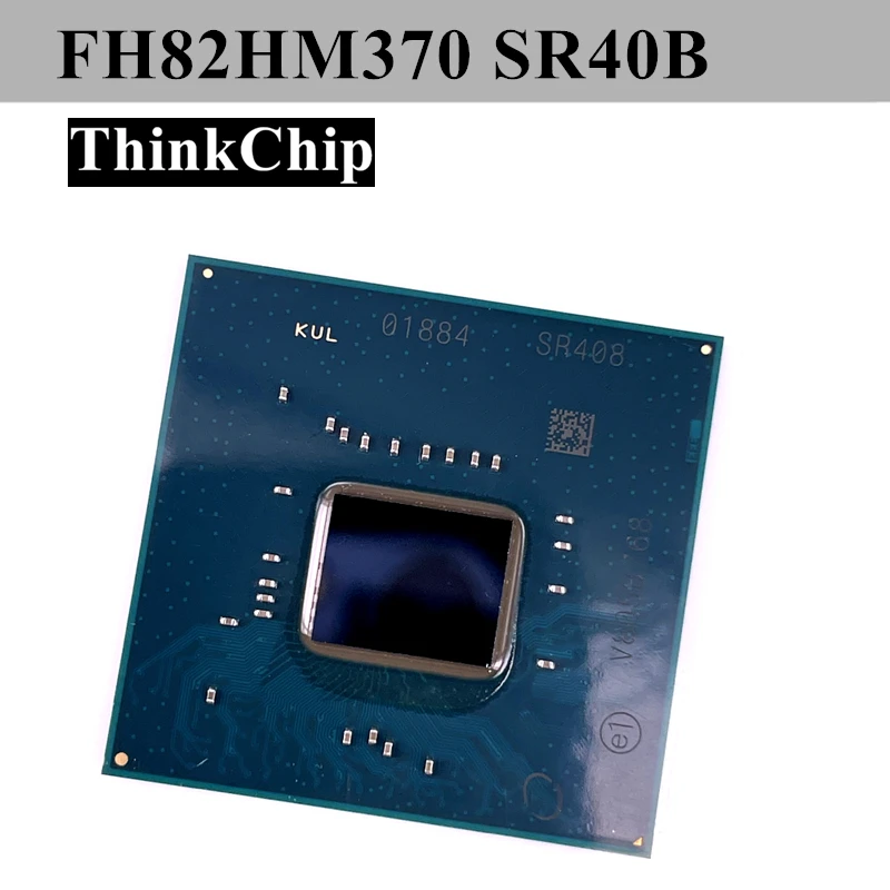 FH82HM370 SR40B SR40E SR404 SR405 SR406 SR408 SR409 شريحة الكمبيوتر ساوثبريدج