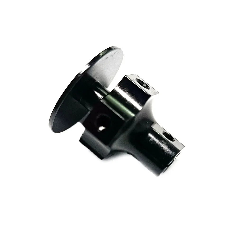 Stasrc 4pcs metall hauptrotor halter griff für yuxiang f09 F09-S f09 h schwarz hawk hubschrauber – Detail 17