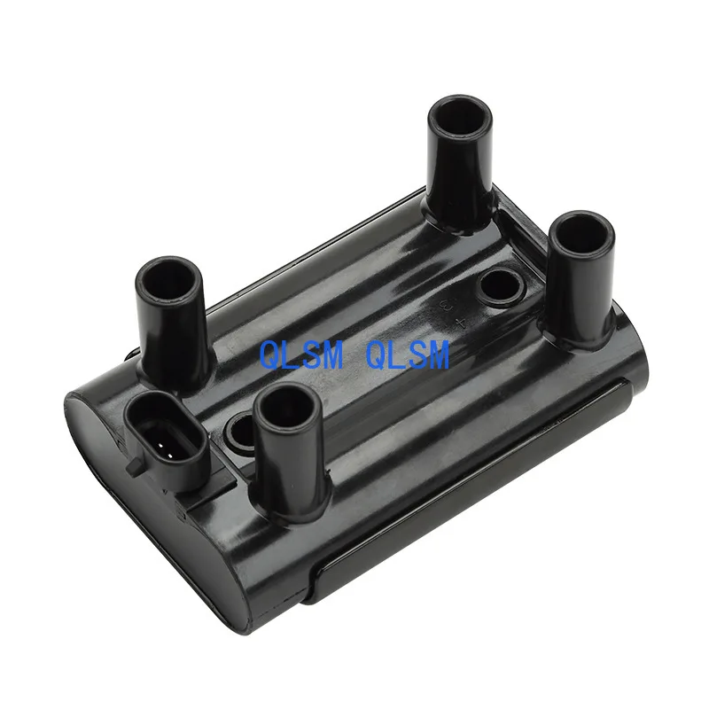 

Suitable for Chevrolet, Aecheng 1.4L ignition coil high voltage pack 19005270
