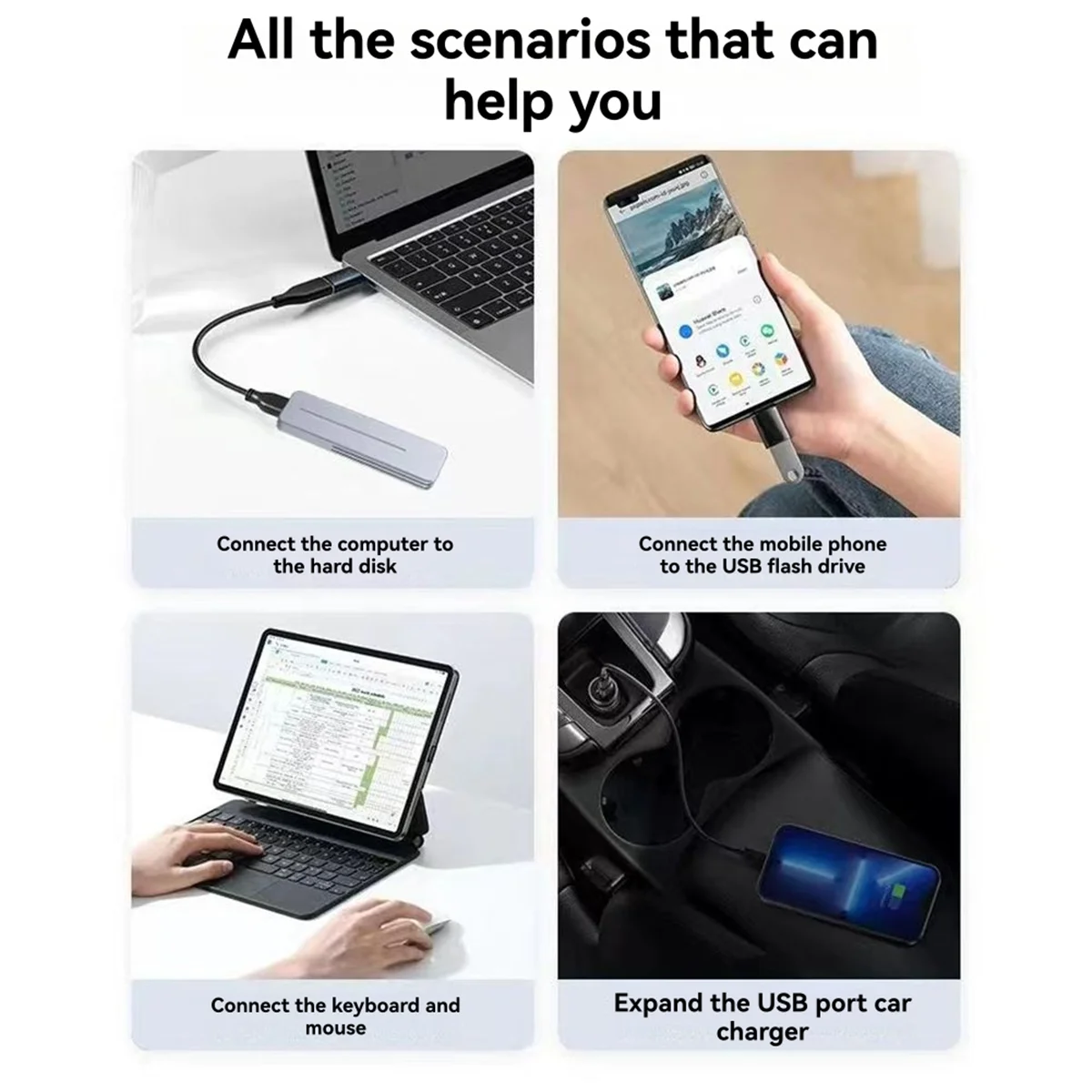 75STO-M001 ケルビン線抵抗電圧測定電圧計電流検出器USB Type-Cパワーメーター