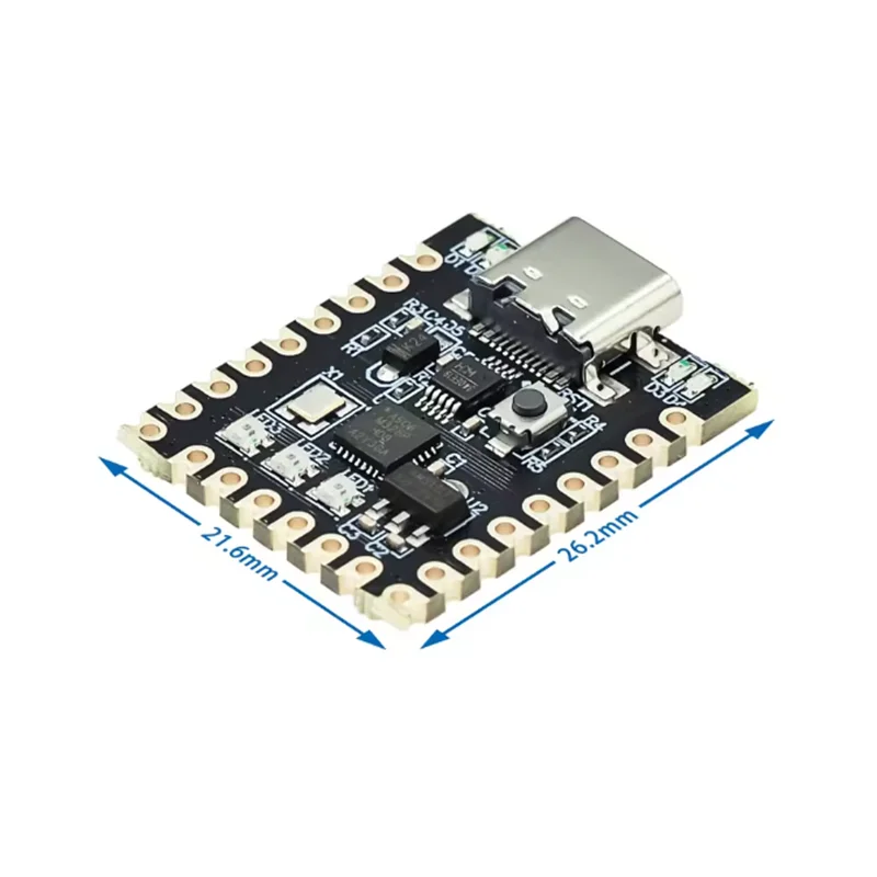 Arduino Nano V3 Atmega328P Supermini Core Board Development Board Module CH340E Chip Supermini Nano V3Atmega328P