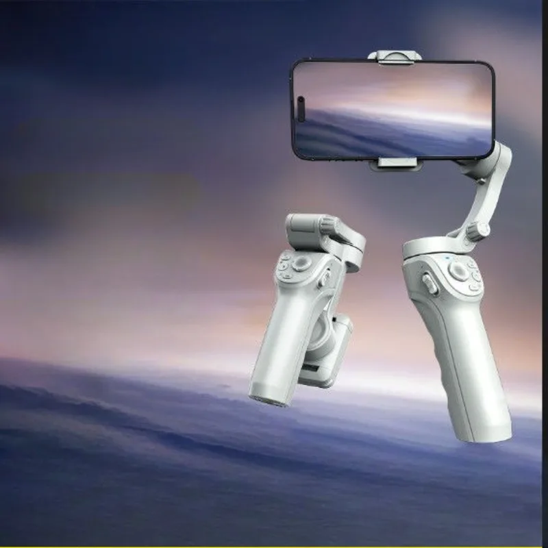 

Smart Handheld PTZ Anti-shake Stabilizer 360 ° Multifunctional Portable Selfie Stick