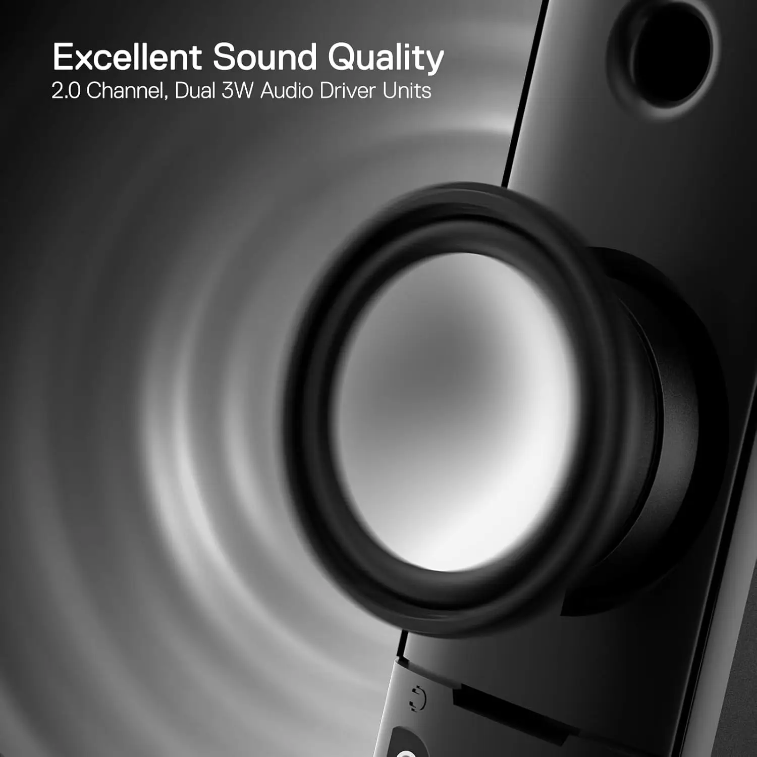 Thumbnail 2 - #41 Best Desktop Computer Speakers to Buy In 2026