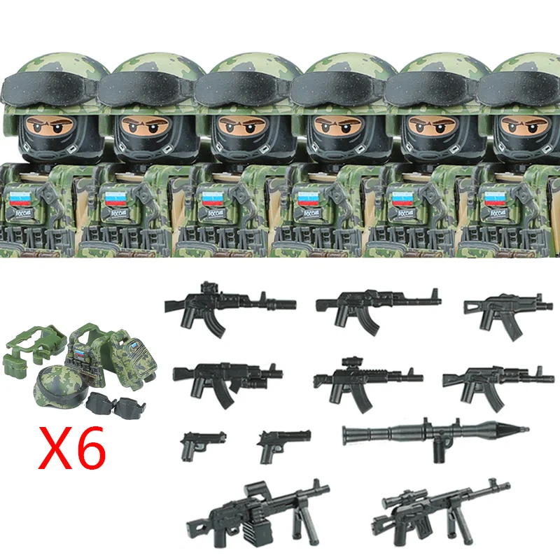 Thumbnail 3 - #82 Latest Toy Weapons Offers