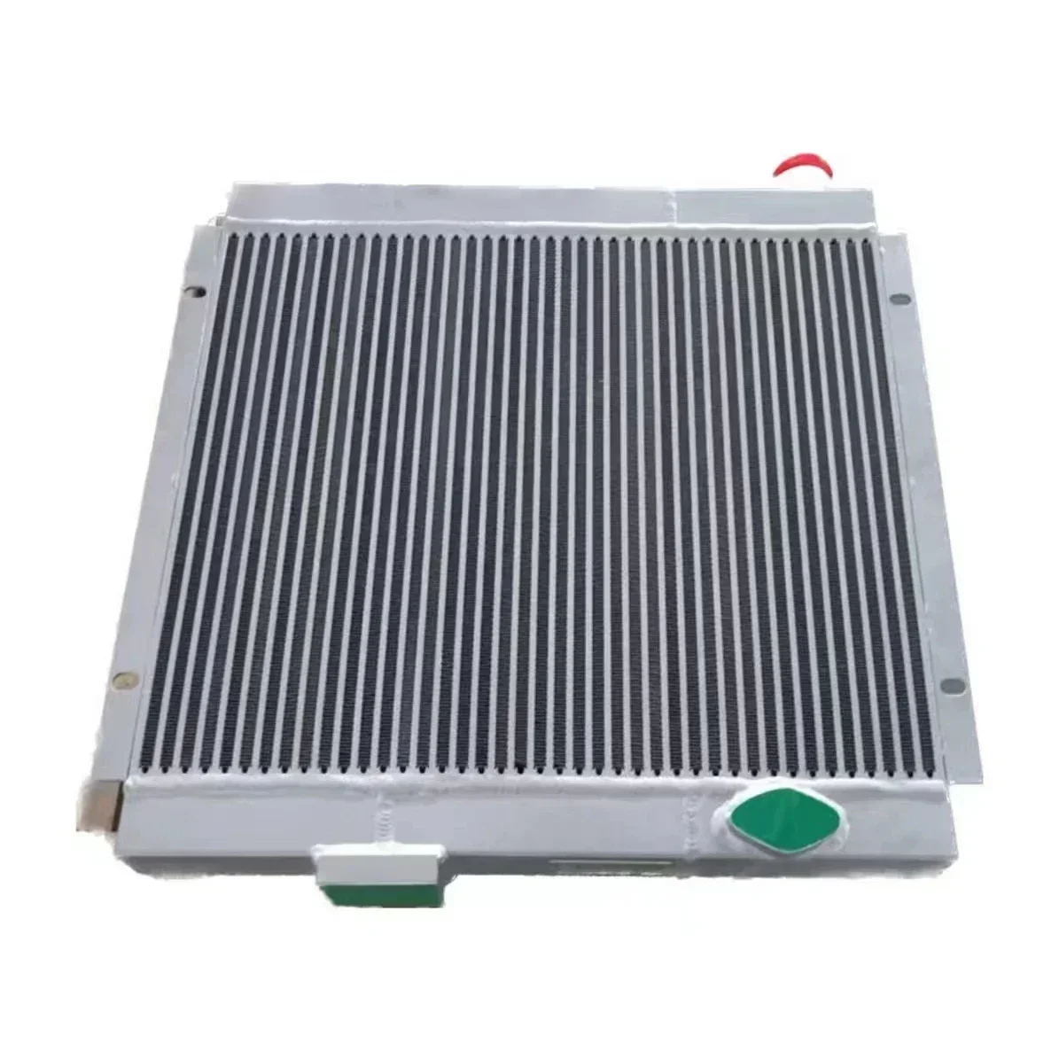 

Hot Sell Air dryer air cooler radiator screw compressor parts compressor cooler heat exchanger