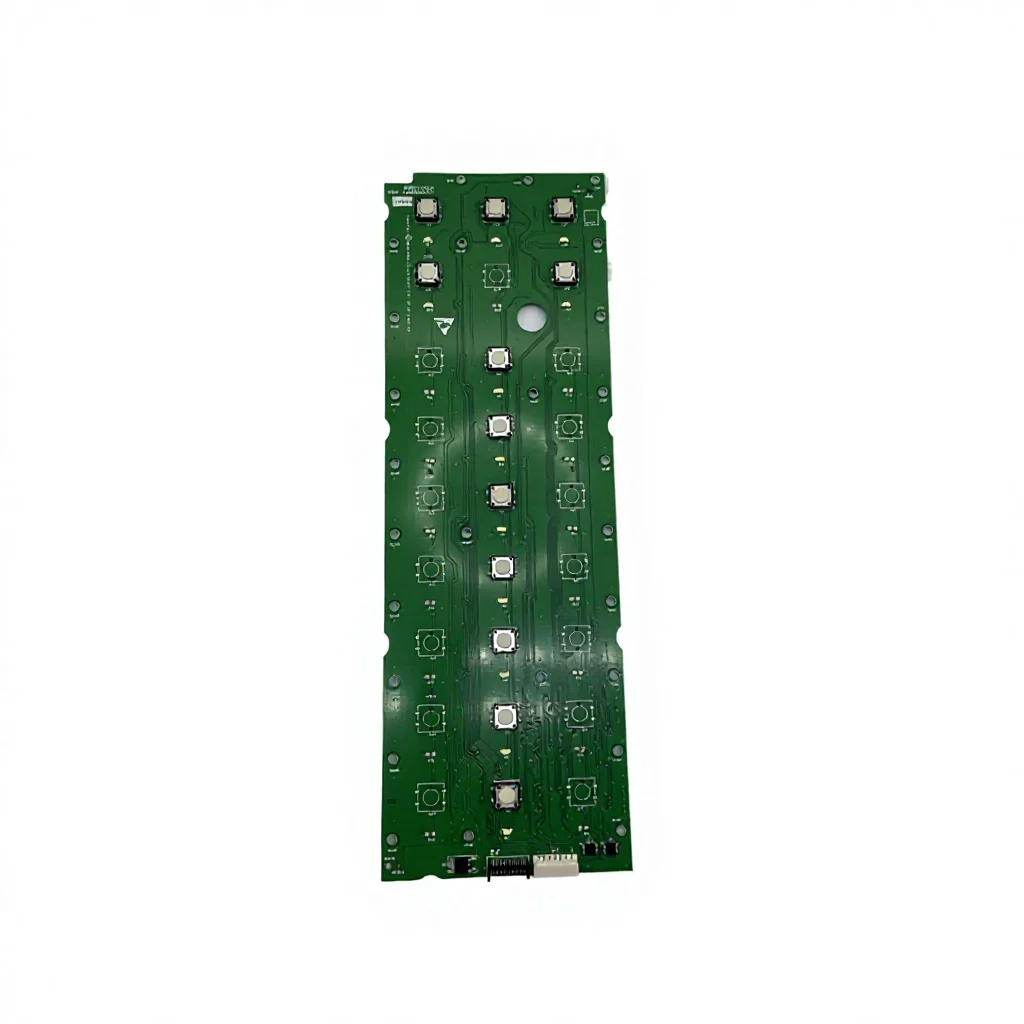 KO** Elevator Button Panel KM1368846G01