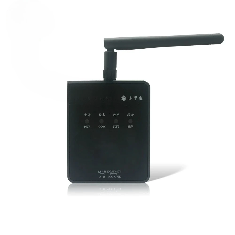 4G Dtu Usb /RS232/R… - image