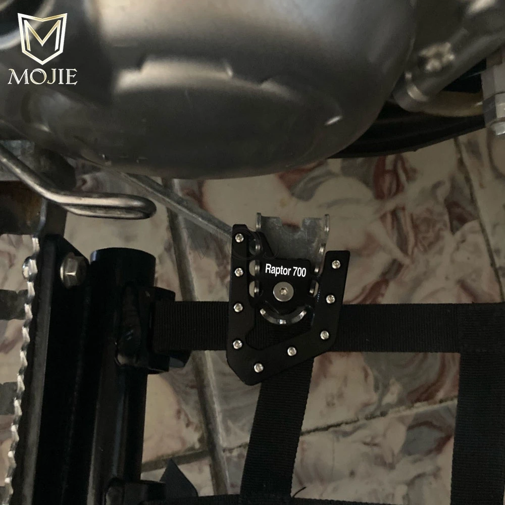 Pedals Increase Extender Motorcycles Brake Lever Extension Pedal FOR YAMAHA RAPTOR 700 700R YFM700 YFM700R 700R SPECIAL EDITION