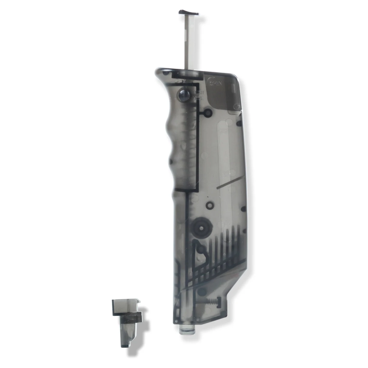 AEG Тактический эргономичный дизайн соревнований класса 150rd скоростной погрузчик для страйкбольной игрушки 6 мм BB спортивные игры на улице