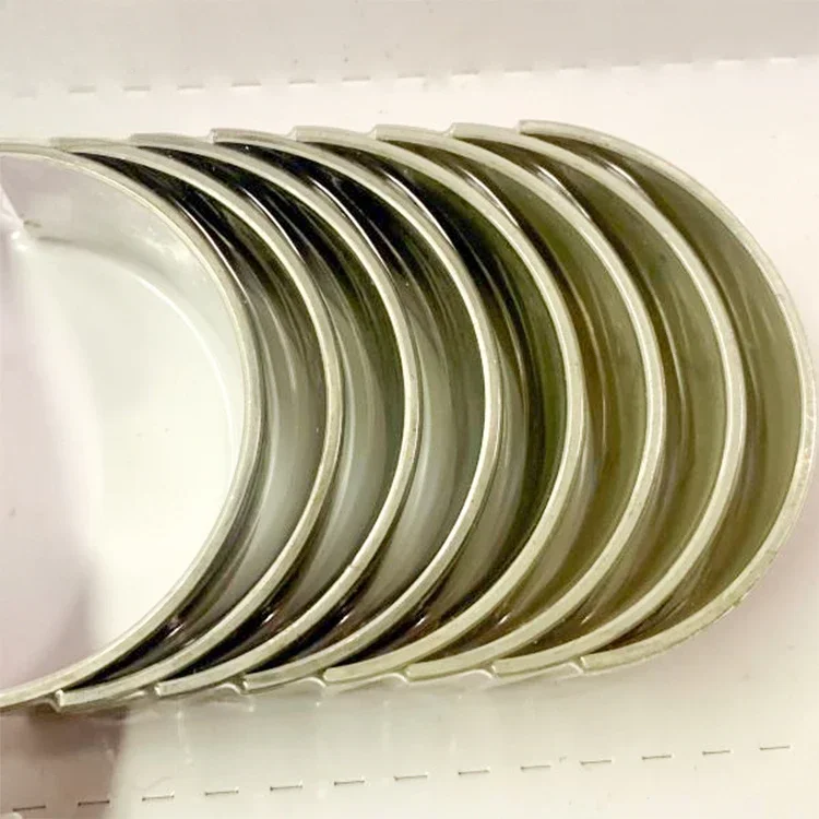 محمل قضيب كونرود LR082380 LR082377 LR073812 LR082378 لمحركات AJ200 204DTD 204DTA