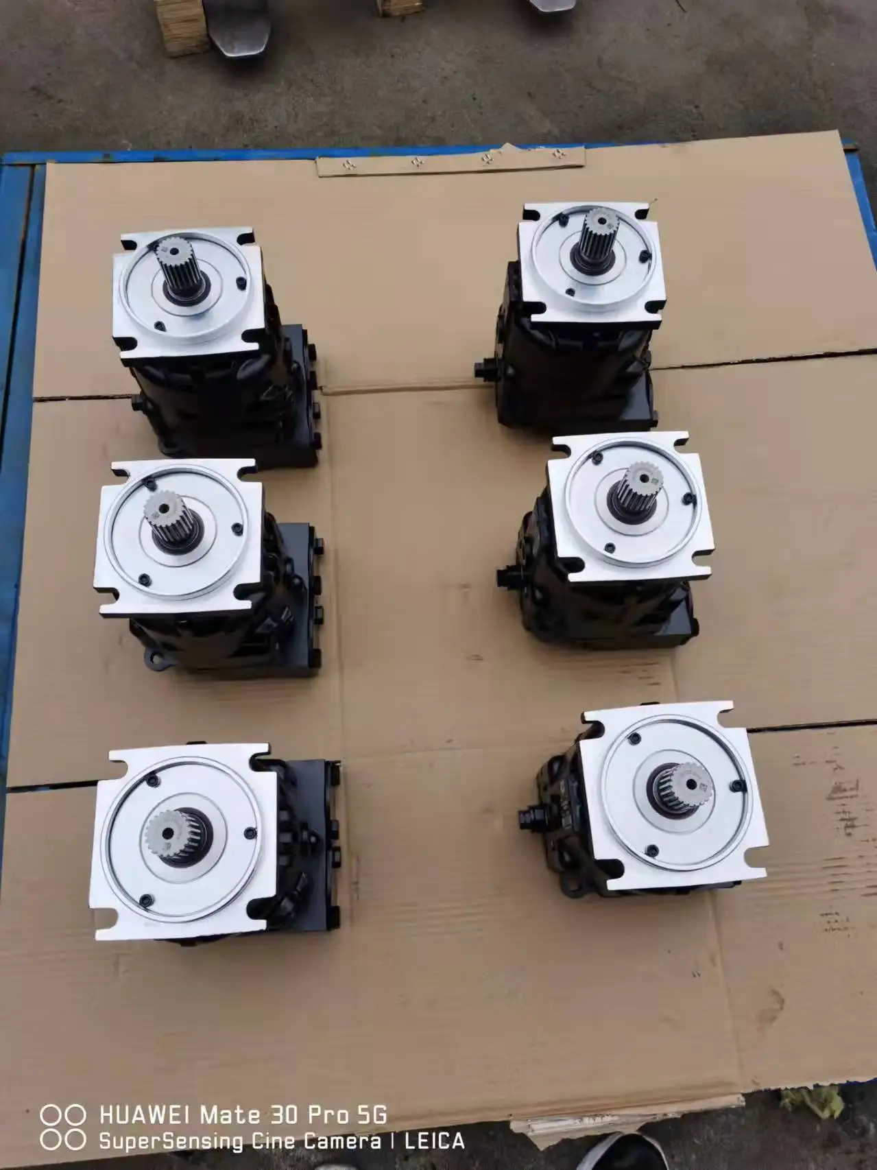 Dan-foss Mixer Truck Model TMM070B6C42NNNDA3MBDN hydraulic piston motor TMP TMM TMP070 TMP089 TMM089 TMM070