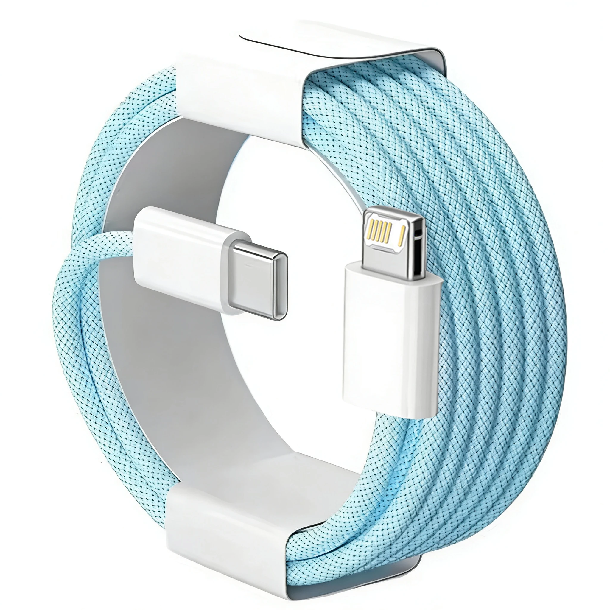 PD 30W USB-Kabel für iPhone 14 13 12 11 Pro Max 7 8 14 Plus XS XR Schnelles Laden USB-C-Kabel Ladegerät Datenkabel Zubehör