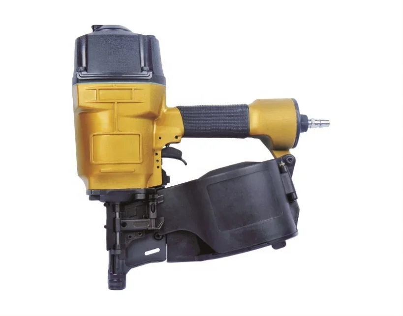 

high Quality Furniture hardware Industry Pneumatic Tool Nail Gun