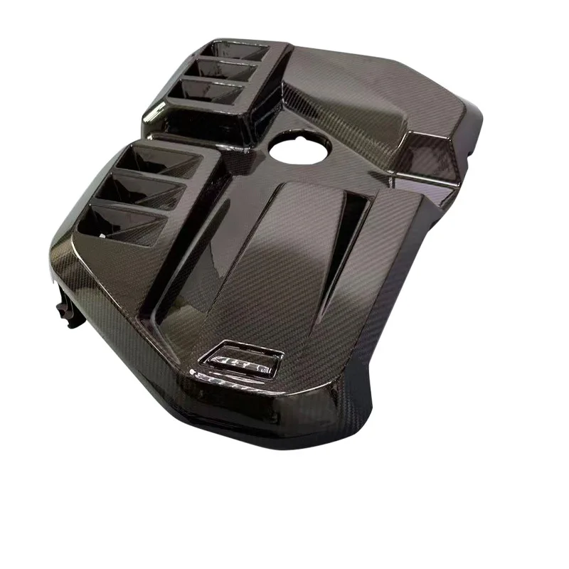 

Крышка капота Fengxuan для BMW G80/G82/G83/G87 (2021-2023)