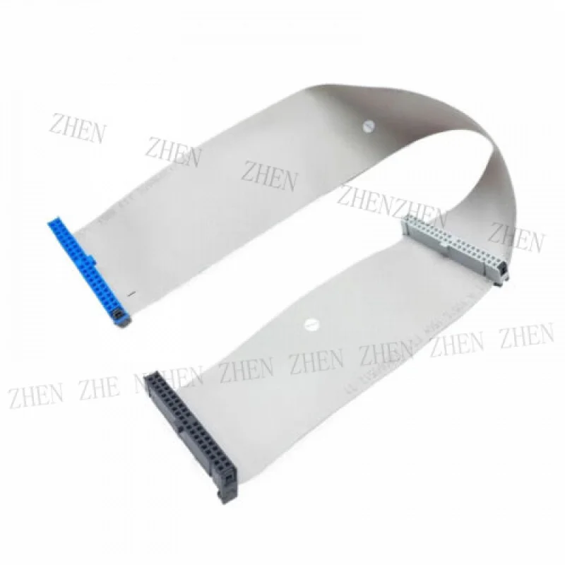 

Y Y 80-Wire Hi Speed Ultra ATA UDMA 33/66/100 40Pin 3.5 IDE Hard Disk Data Cable