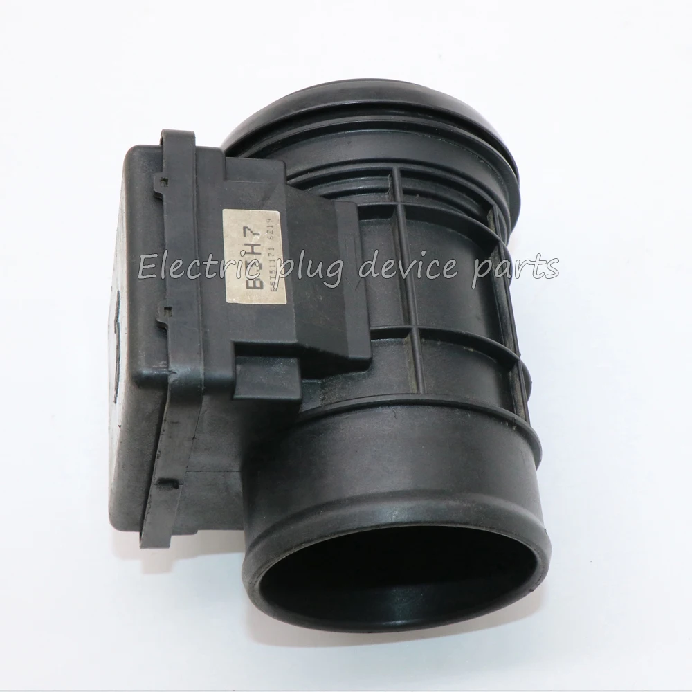 OEM E5T51171 Mass Air Flow Sensor MAF for Mazda Demio Protege 323 Ford Aspire B3H7-13-215 F4BZ-12B579-A