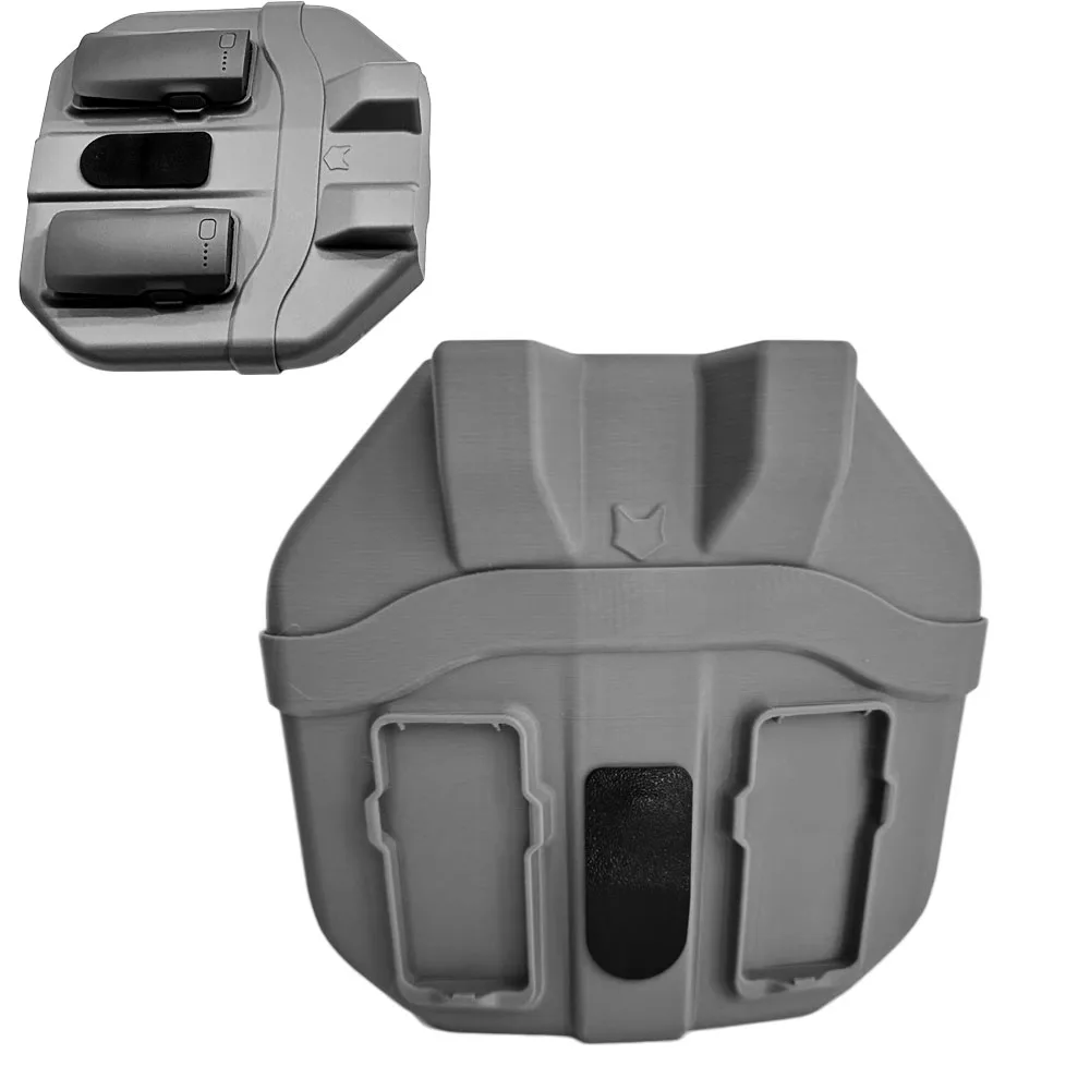 

The 3D printed case is sturdy and not easily damaged For DJI Neo 2 Storage Box Anti-pressure Shuttle Protection Accessories