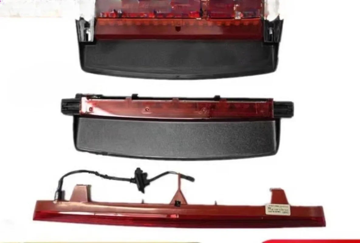 

German-made Center High-mounted Stop Lamp and Rear Anti-collision Light for Audi A4L A6L Q5 Q5L Q7 Q3 A5 A3