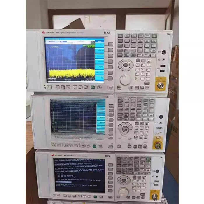 Spot N9020A MXA Spectrum Analyzer (3.6G)