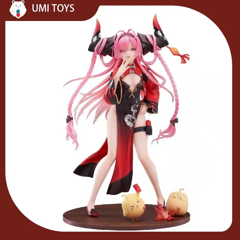 

Original Apex Toys Azur Lane Rebecca Prince Dragons Play Spring Anime Figure Collectible Model Pvc Statue Ornament Customizd Toy