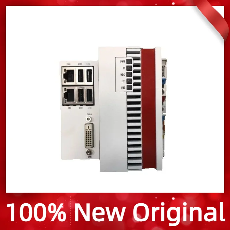 

Brand new original embedded controller module CX5020-0111