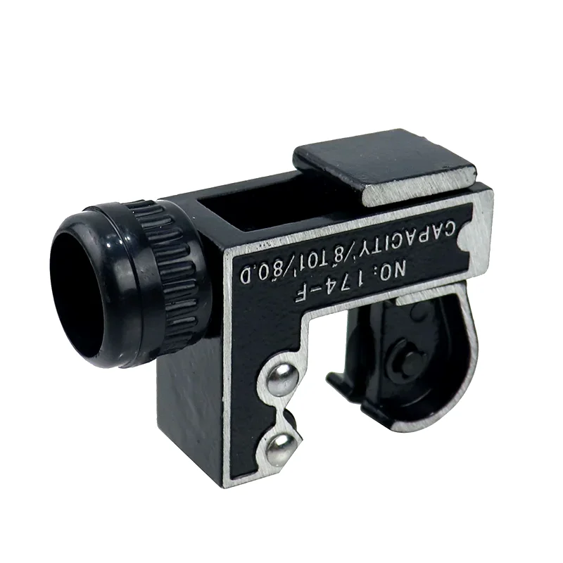 1/8''-1-1/8'' Mini Rohrschneider 3-28mm Rohrschneider Schere Messing Kupfer Aluminium Sanitär Kälte Schneidwerkzeuge