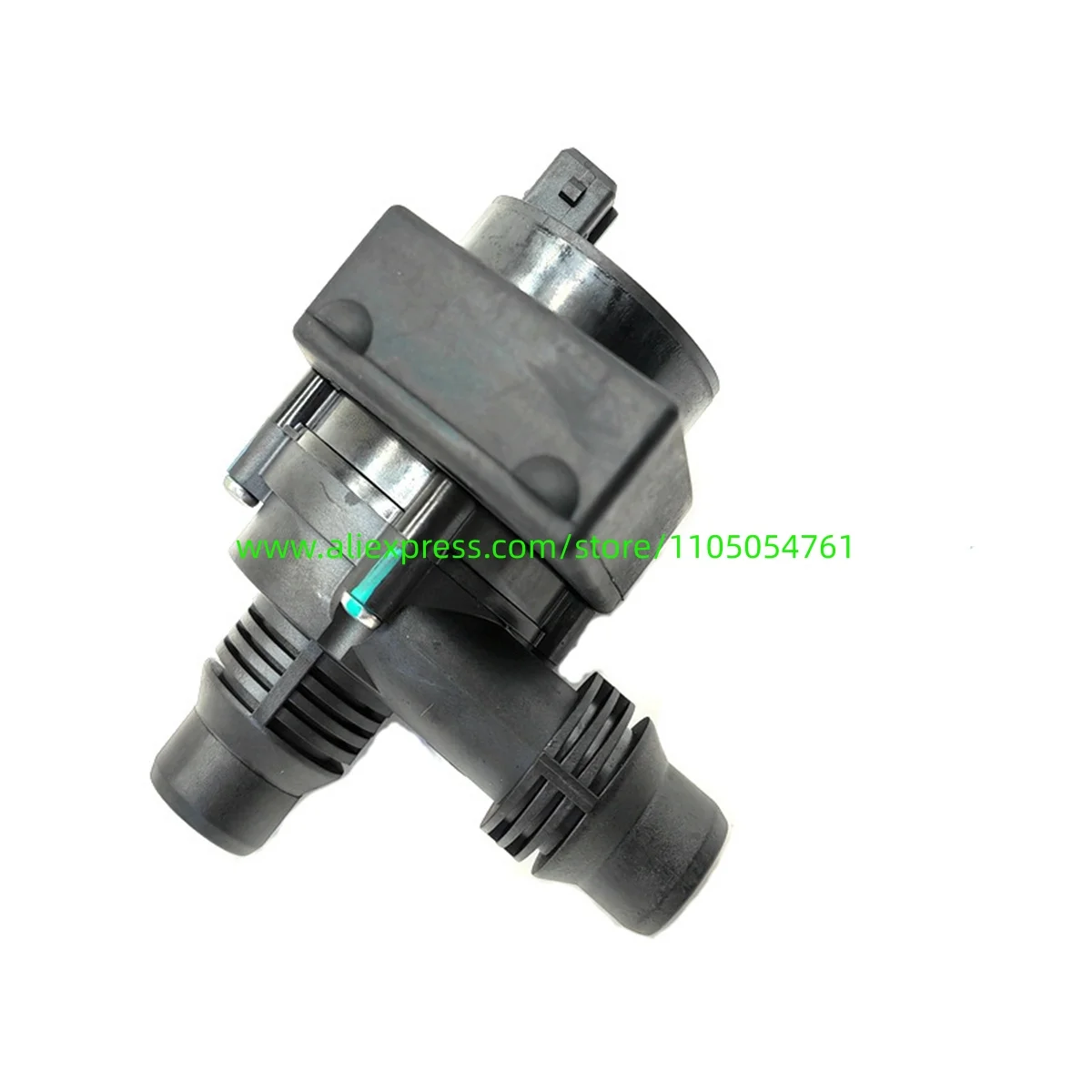 

64116910755 64116955122 are applicable for the auxiliary cooling pump of B-M-W X5