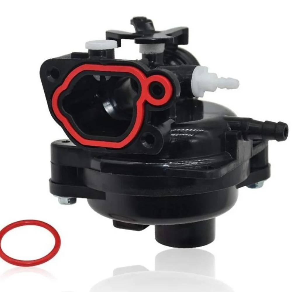 

Lawnmower And Small Engine Carburetor Replacement For Briggs-Stratton 300E 450E 08P502 8P502 593261 591979