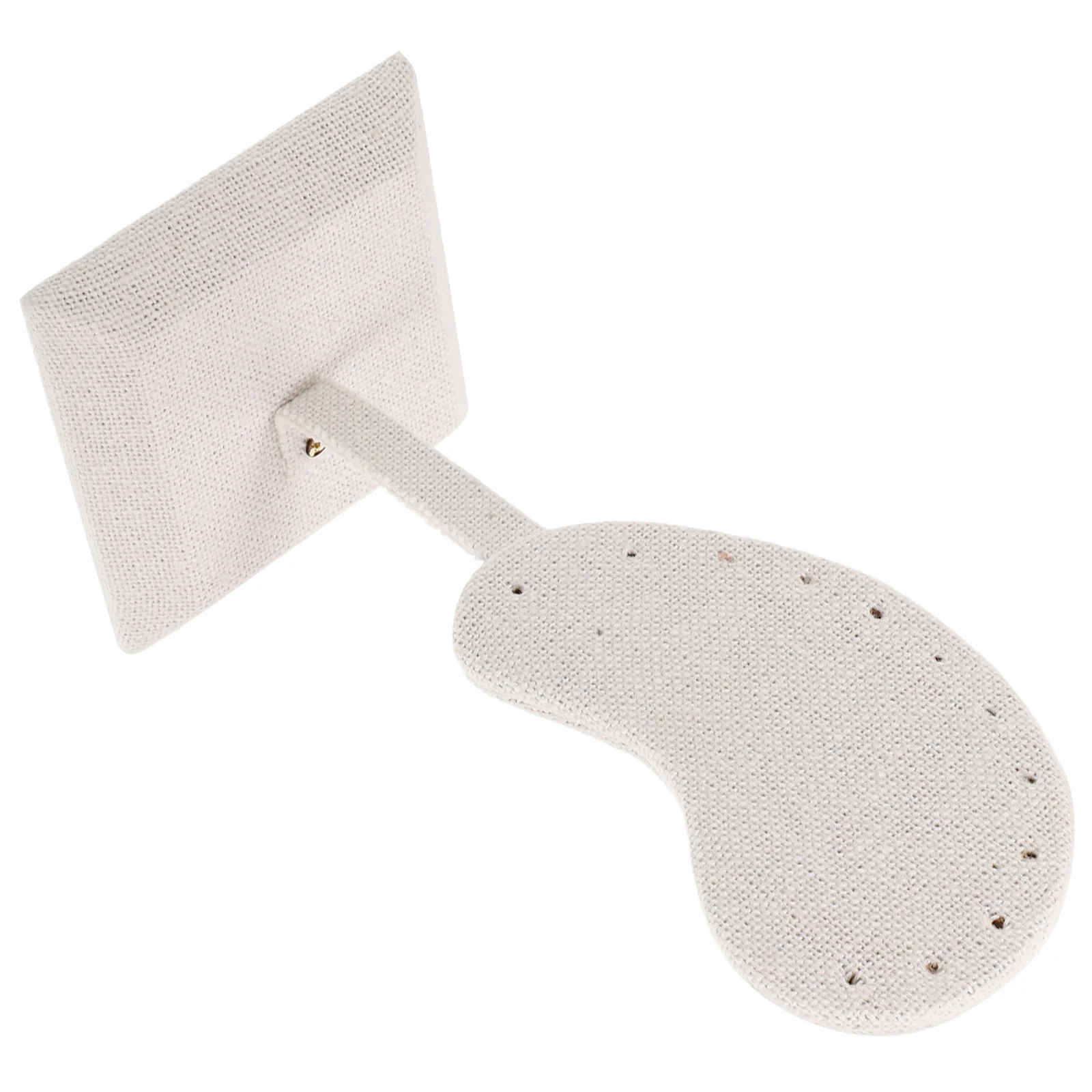 

Подставка для серег в форме уха, органайзер для украшений, портативная подставка для серег-гвоздиков, держатель для ювелирных изделий