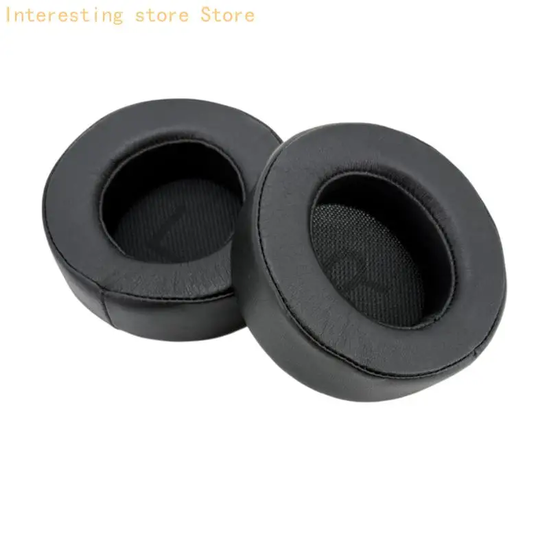 Protein Leder Ohrpolster Stirnband Für AW520H AW720H AW725H Kopfhörer Ohrpolster, Headsets Ohr Kissen Reparatur Teile 55KC – Detail 8