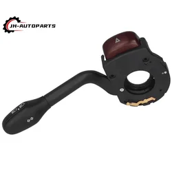 for VW Golf MK3 MK4 1993 1994 1995 1996 1997 1998 1999 Turn Signal Indicator Light Switch Stalk Hazard Switch 1H0953513 NEW