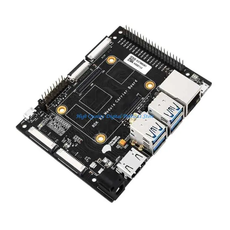 

U2JE RDK X3MD Board Extension Intelligent Module Memory USB3.0 MIPICSI