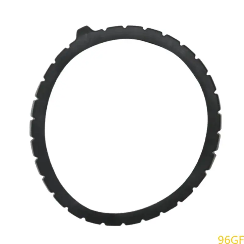 96GF 2PCS Bool Cleaner Tyres, совместимые с моделью всасывания, легкая установка детали