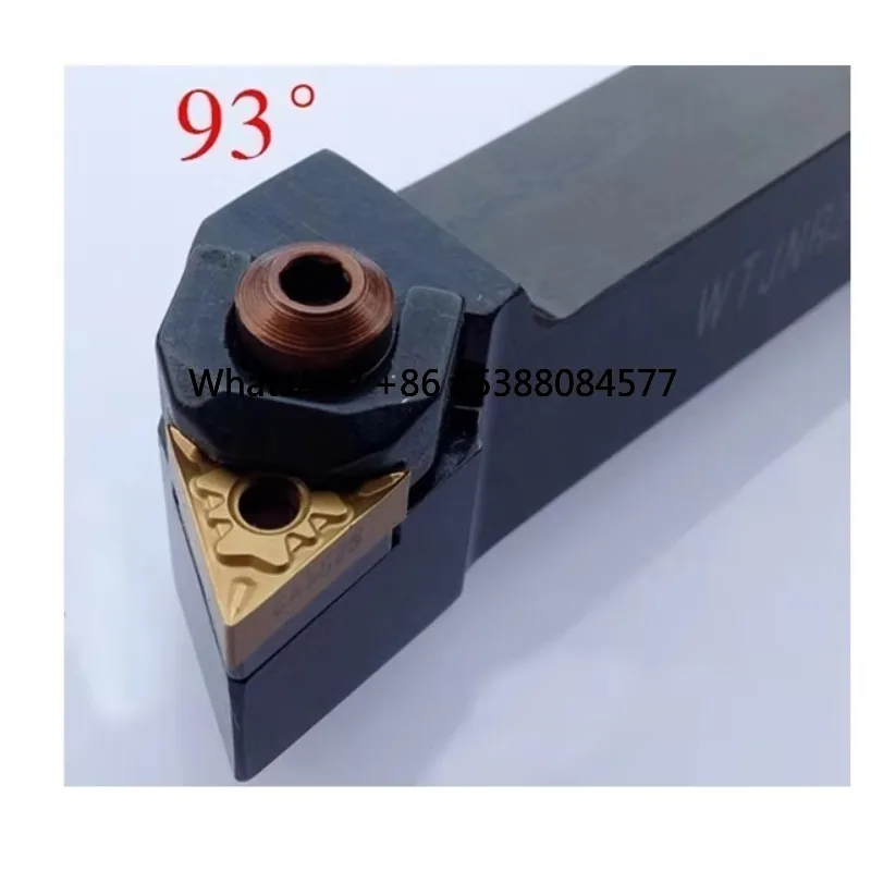

Turning Tools for Metal Lathe