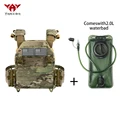 Yellow CP-2L Green