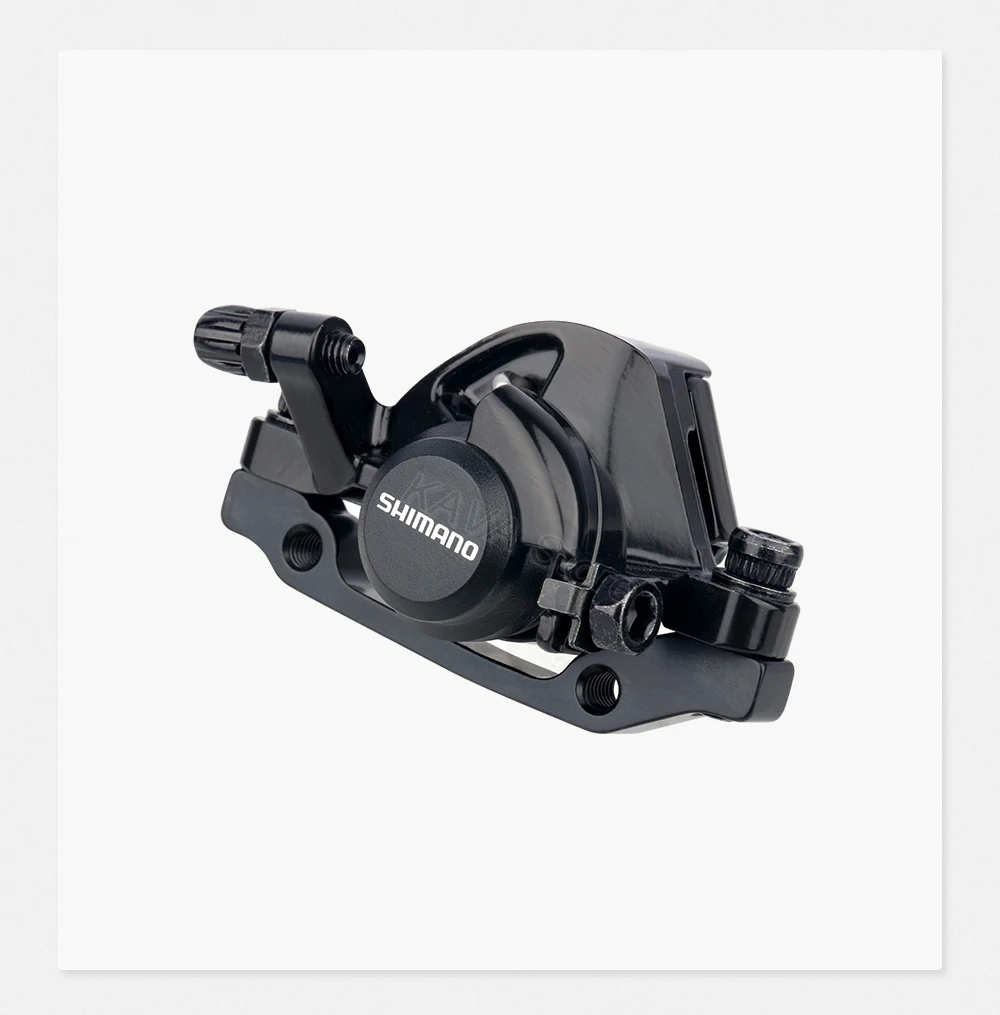 Shimano Tourney TX BR-TX805 MTB Scheiben Bremse Shimano Mechanische Scheiben Bremsen TX805 HS1 G3 Rotor RT26 RT10 Centerlock Rotoren – Detail 11
